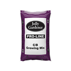 jolly gardener premium potting mix Jolly Gardener Pro-Line C/B Growing Mix - 2.8 cf