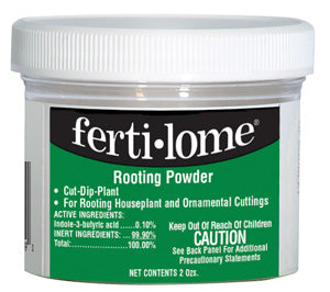 Ferti-lome Rooting Powder - 2 oz