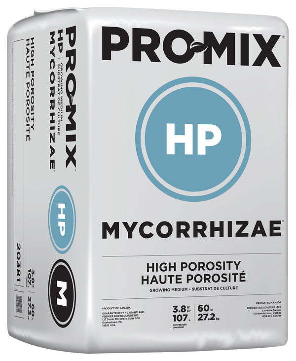 PRO-MIX HP with Mycorrhizae | In-Store Pickup