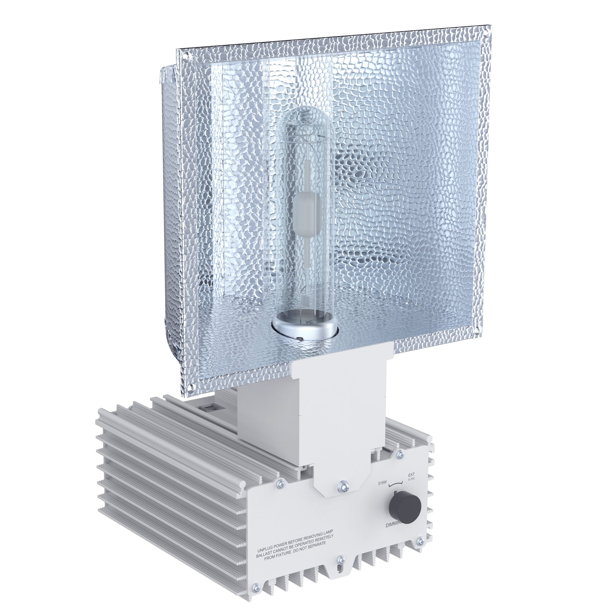cmh grow light bulb Full System: 4k Veg Bulb Included