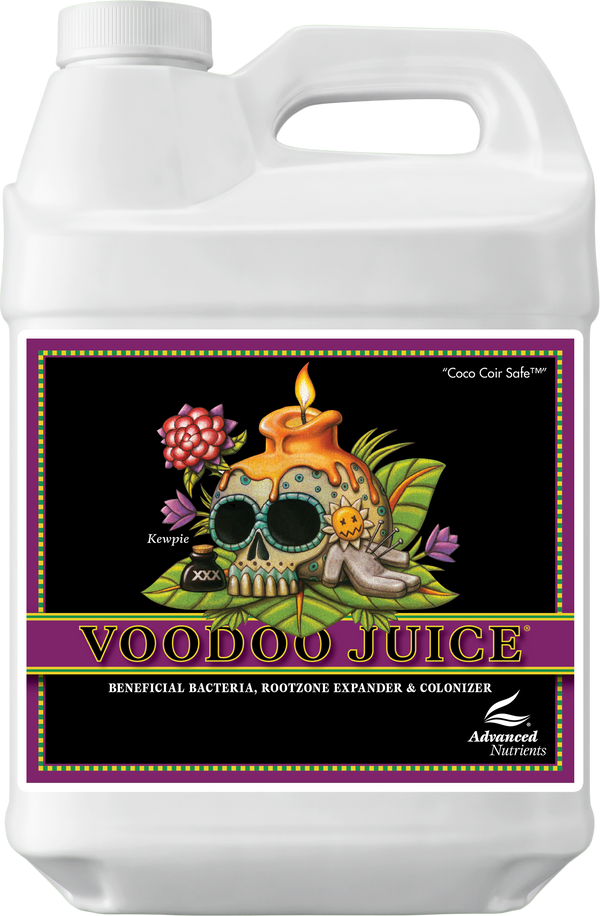 Advanced Nutrients Voodoo Juice Root Mass Expander