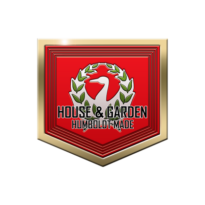 House & Garden