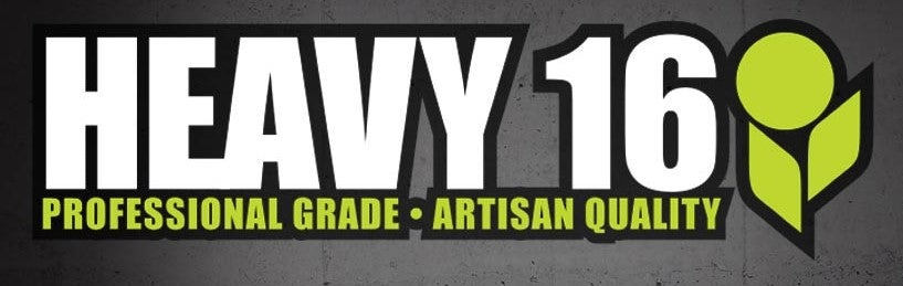 Heavy 16