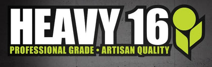 Heavy 16