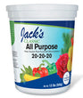 Jack's Classic Water-Soluble Plant Food