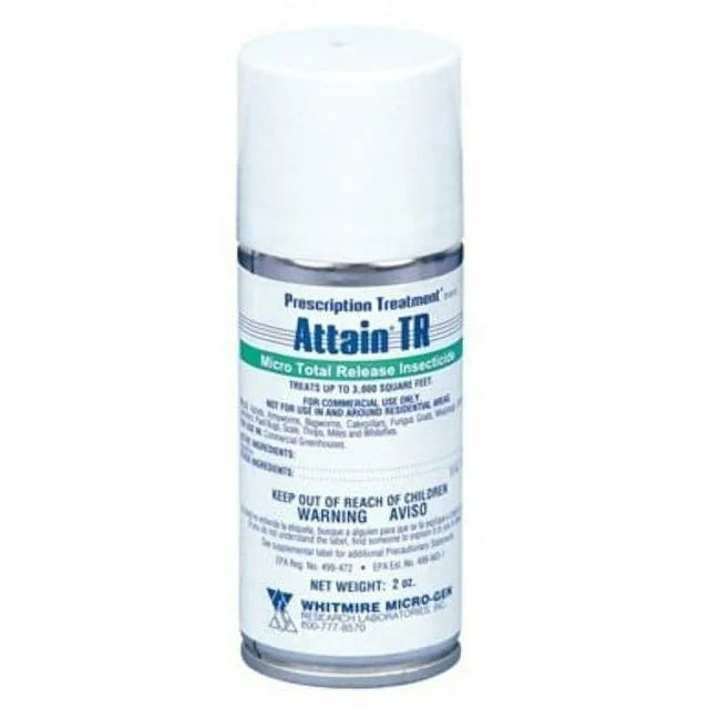 Attain TR MIcro Total Release Insecticide - 2 oz