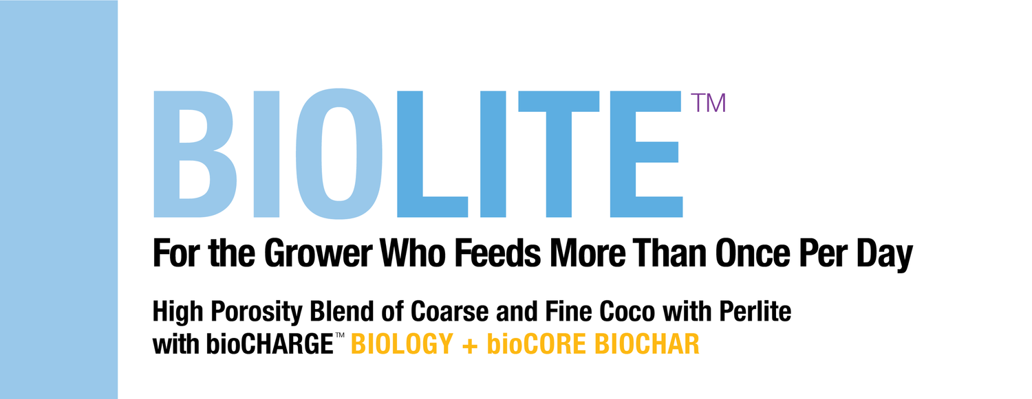 Bio365 BIOLITE High Porosity Blend - 1.5cf