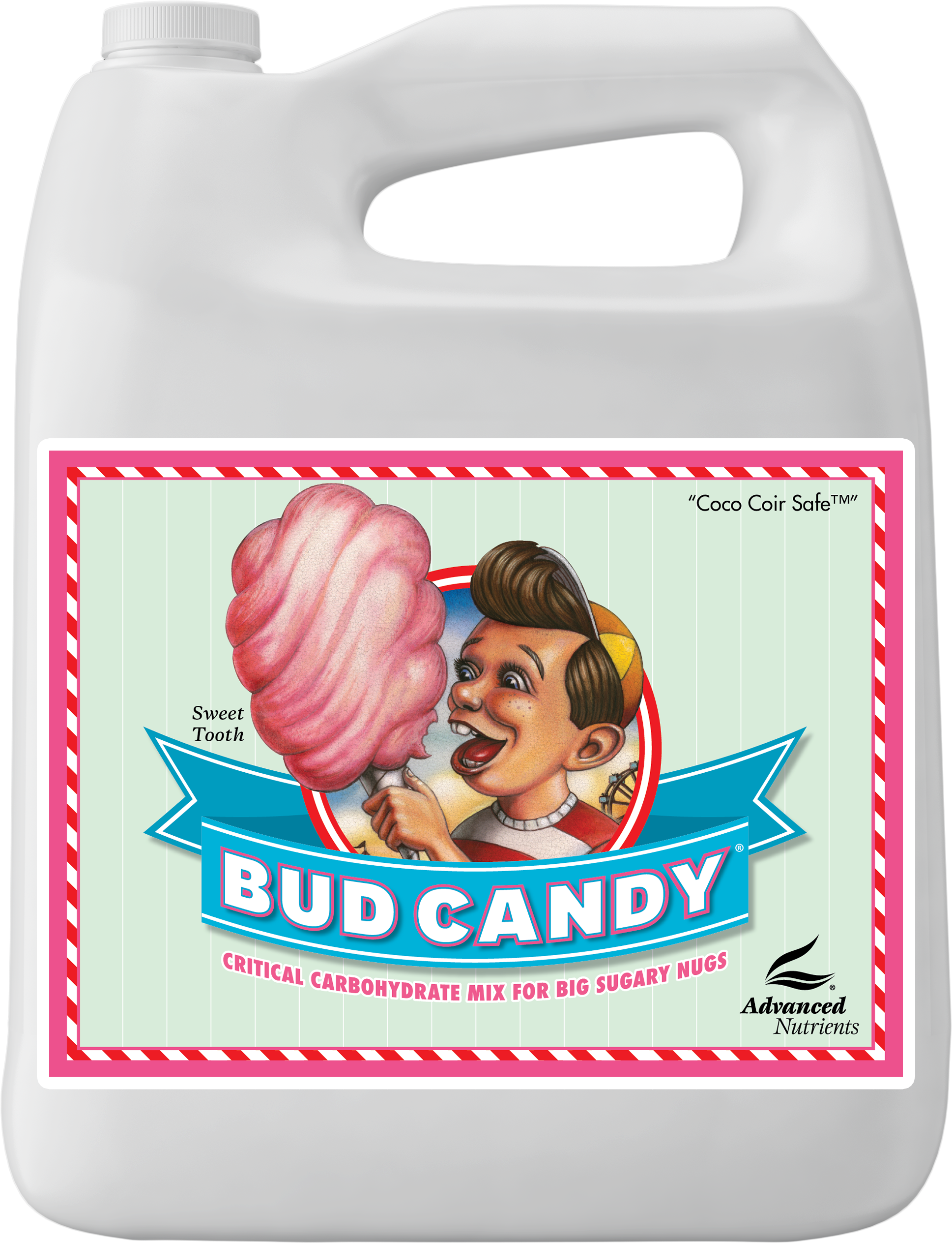 Advanced Nutrients Bud Candy