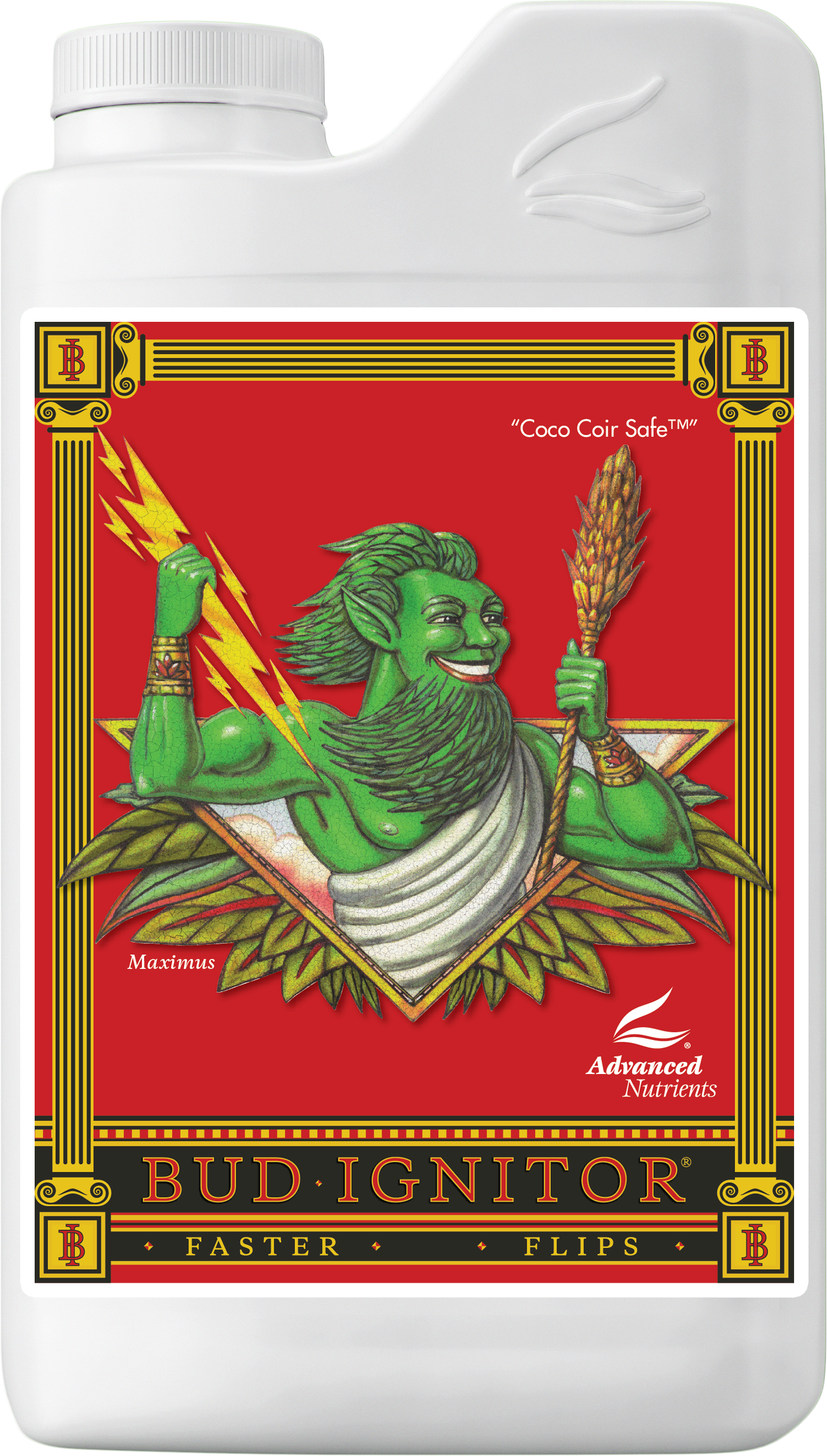 Advanced Nutrients Bud Ignitor