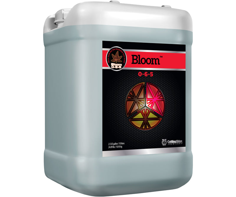 Cutting Edge Solutions Bloom Base Nutrients