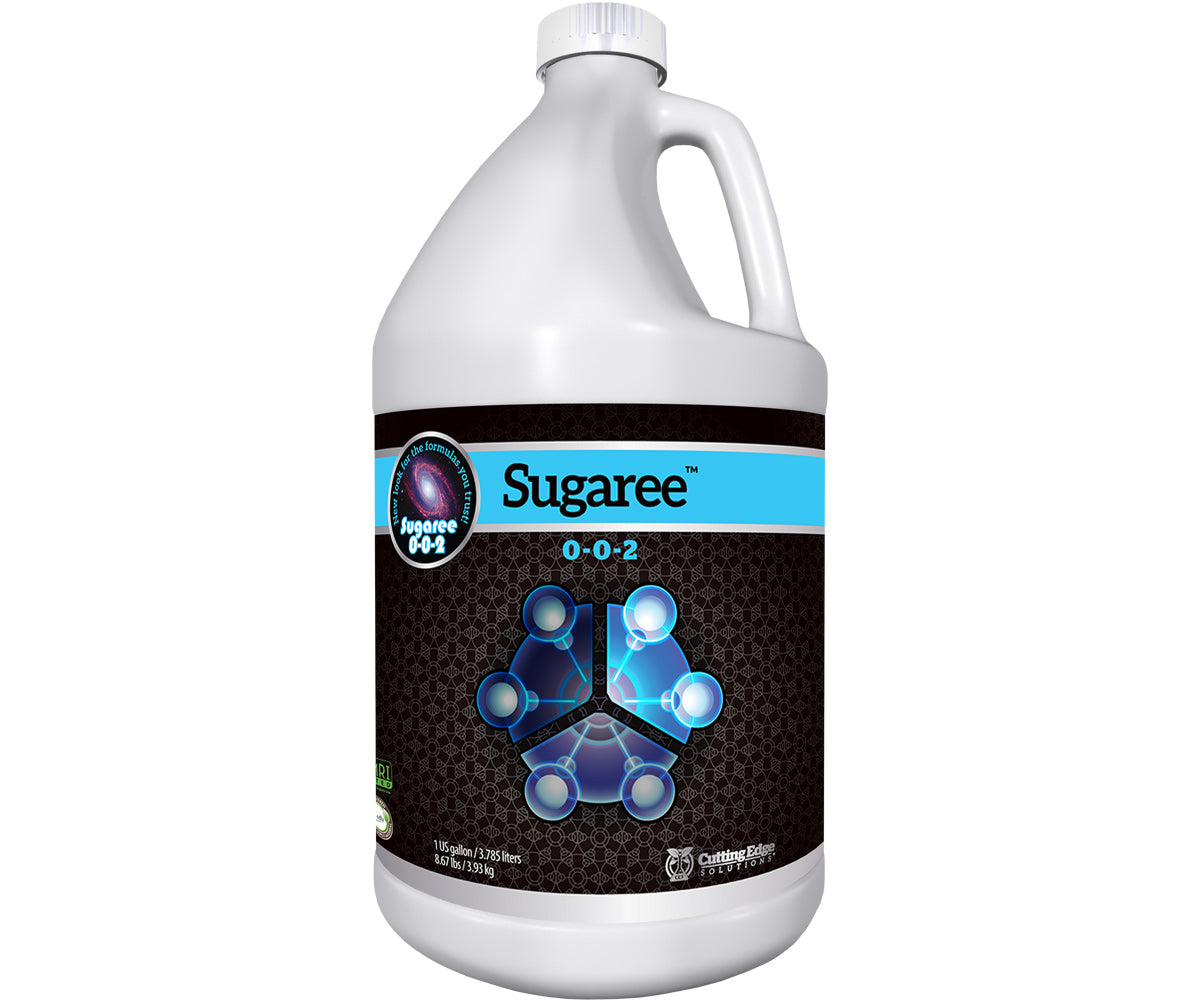 Cutting Edge Sugaree | Terpene Enhancer