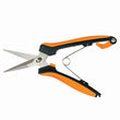 Fiskars Curved Micro-Tip Pruning Snips