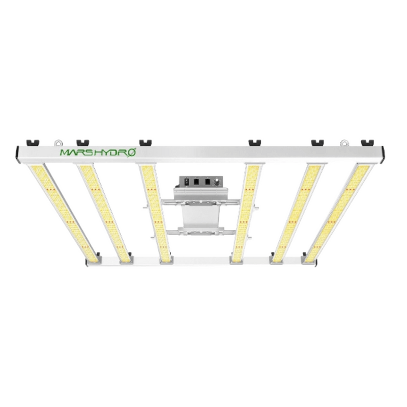 MARS HYDRO FC-E Series LED Grow Lights