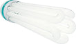 Agrobrite Compact Fluorescent Lamp - 125W, 6500K