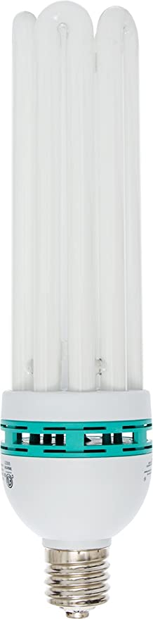 Agrobrite Compact Fluorescent Lamp - 125W, 6500K