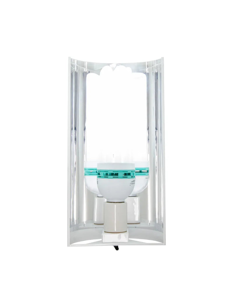 Fluorowing Compact Fluorescent System - 125W
