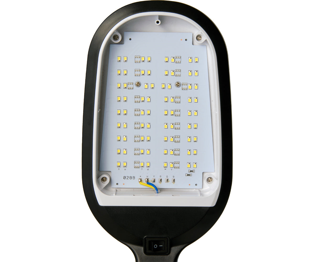 Agrobrite Standing LED Plant Lamp - 14W