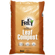 Frey Premium Leaf Compost - .75cf