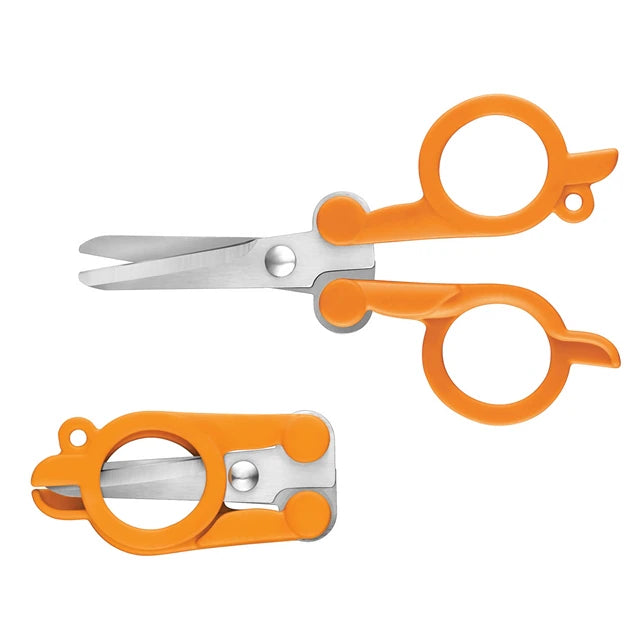 Fiskars Folding Scissors