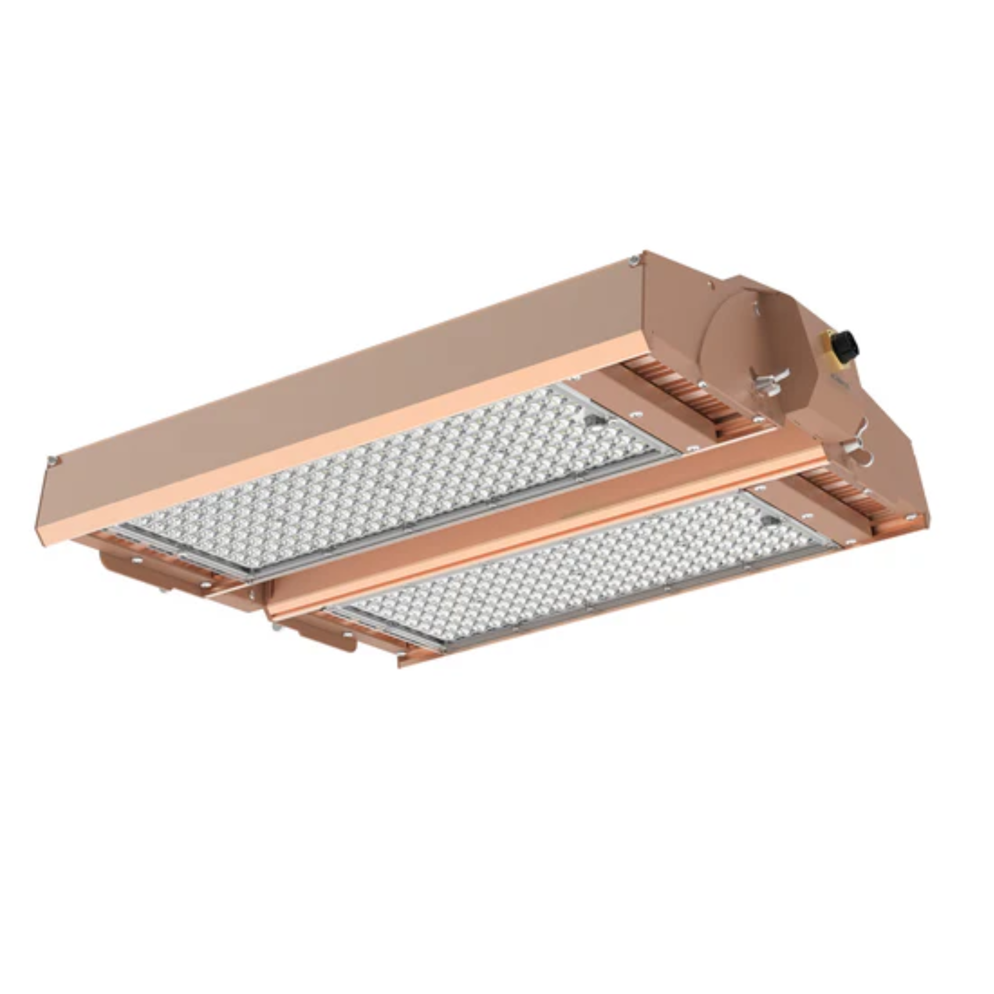 Growers Republic B Series 320W | Full Spectrum LED Grow Light