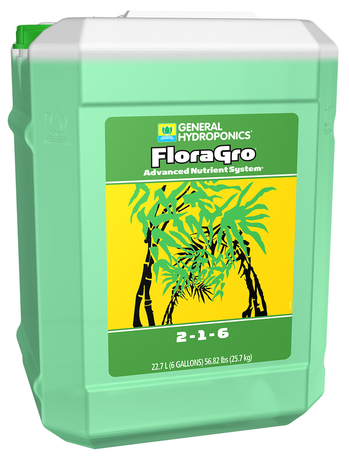 General Hydroponics FloraGro