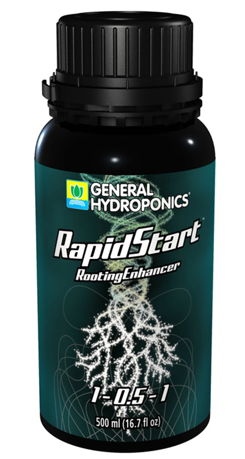 General Hydroponics RapidStart | Rooting Enhancer