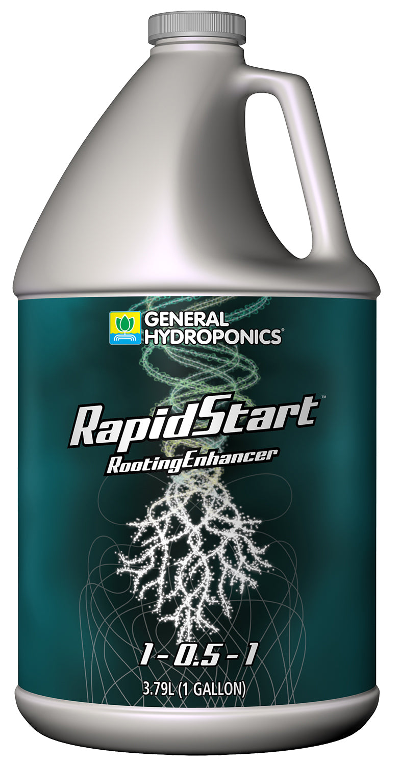General Hydroponics RapidStart | Rooting Enhancer