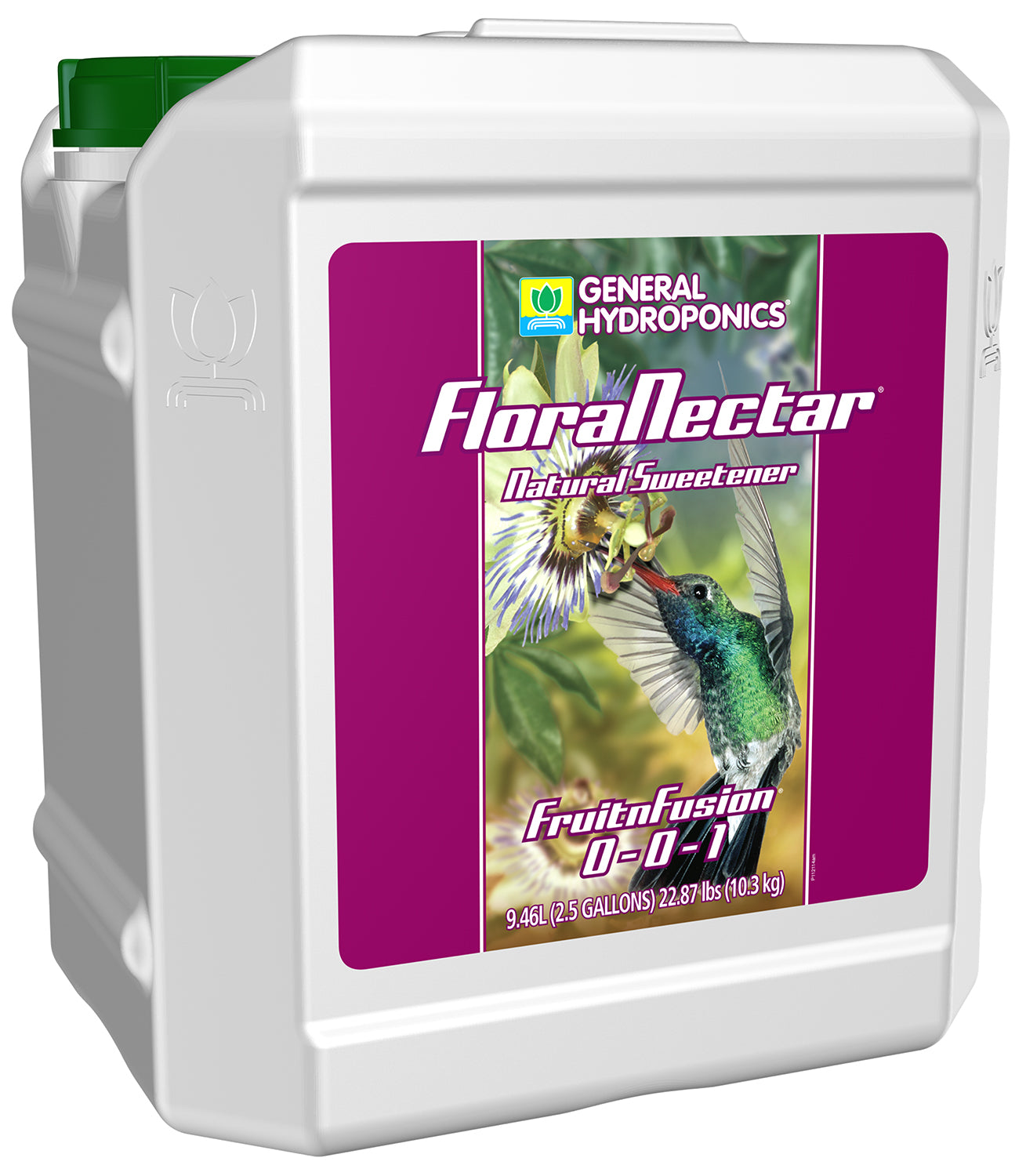 General Hydroponics FloraNectar FruitnFusion