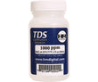 HM Digital 1000 ppm TDS Calibration Solution - 3 oz (90 ml)