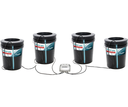Grow Systems