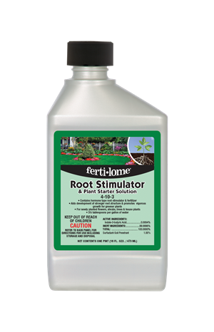 Ferti-lome Root Stimulator & Plant Starter Solution