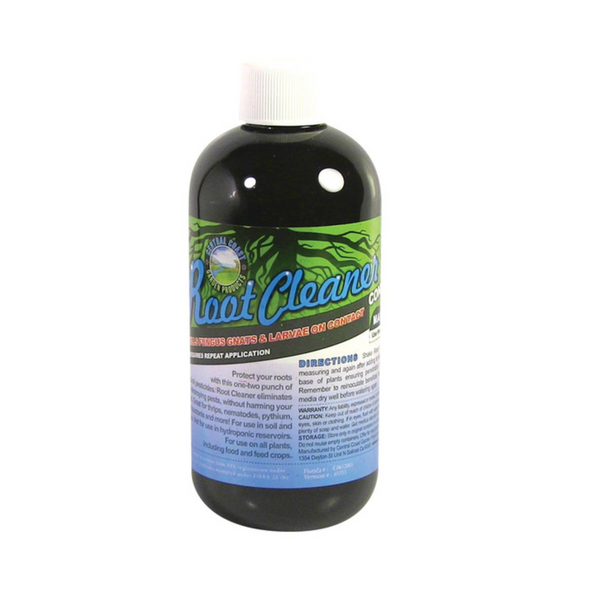 Central Coast Garden Products Root Cleaner | Soil Drench