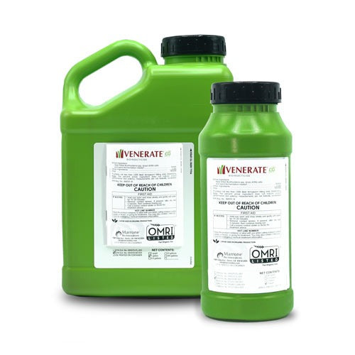 Marrone Bio Venerate CG Bioinsecticide