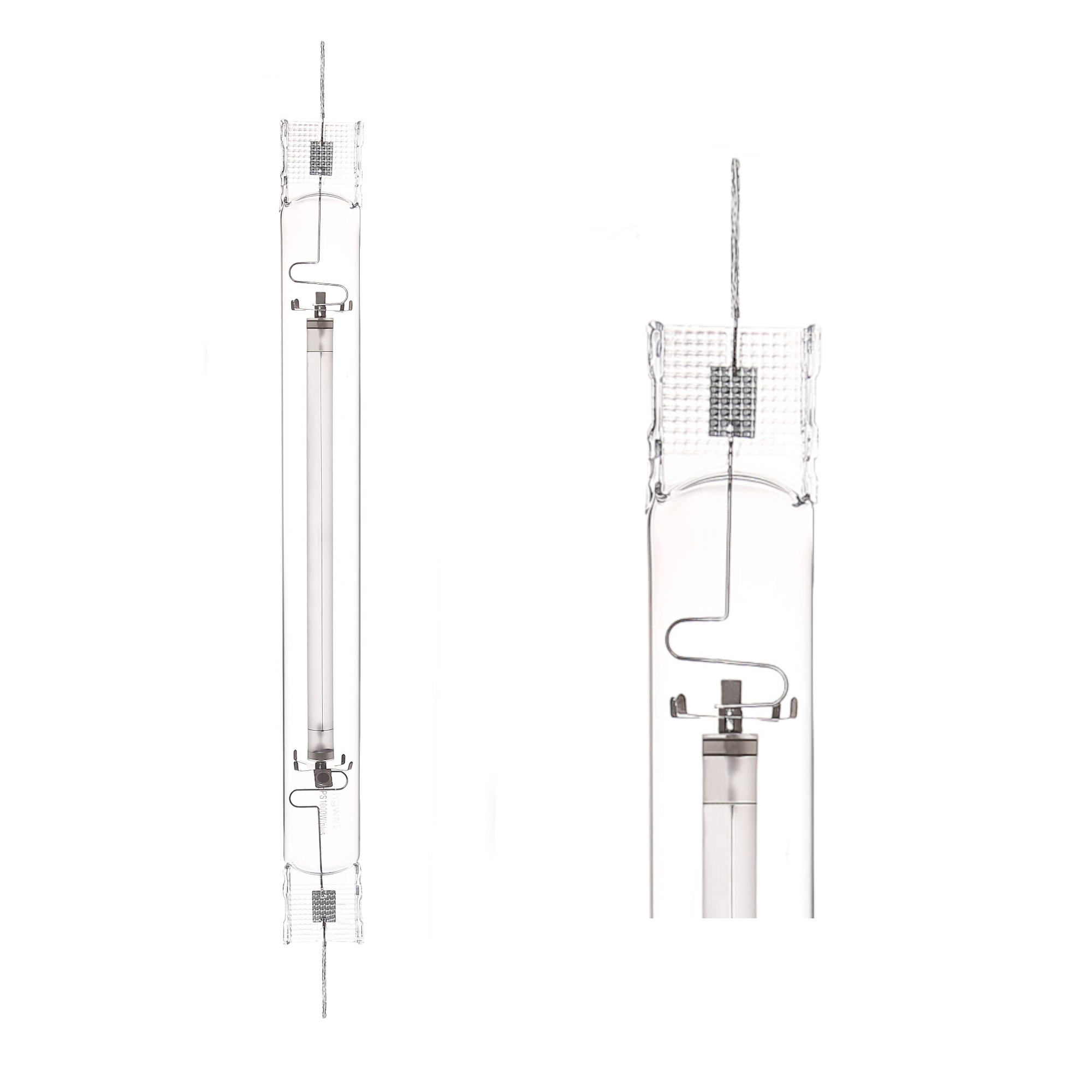 GrowBurst 1000w DE MH Lamp- Stellar Series