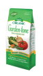 Espoma Organic Garden-tone Herb & Vegetable Food