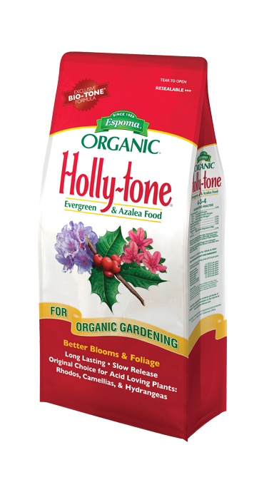 Espoma Holly-tone Evergreen & Azalea Food