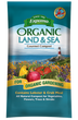 Espoma Land & Sea Gourmet Compost - 1cf