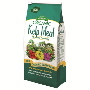 Espoma Organic Kelp Meal - 4lb