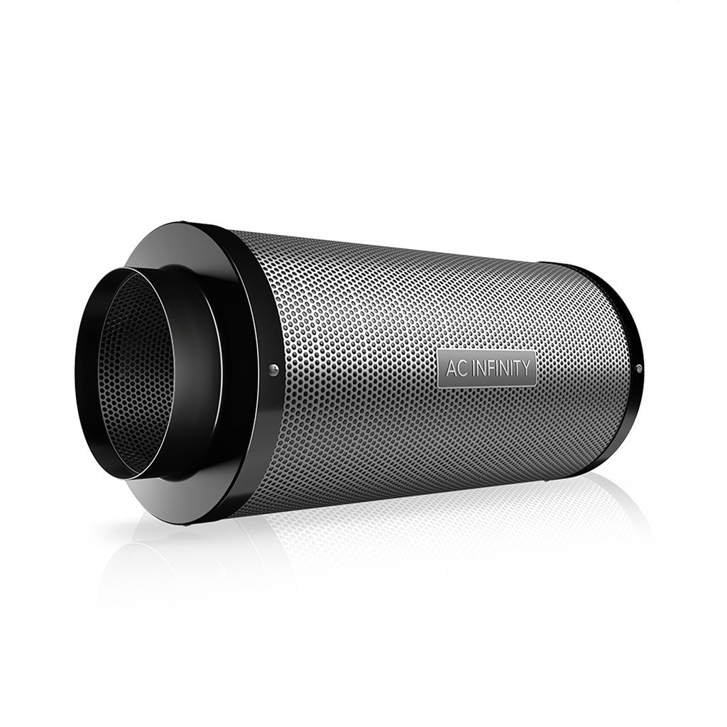 AC Infinity Duct Carbon Filters