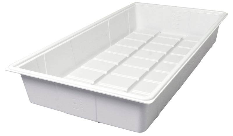 Active Aqua Premium Flood Table (White) | In-Store Pickup