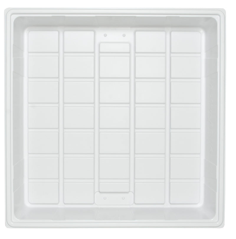 Active Aqua Premium Flood Table (White) - In-Store Pickup