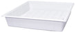 Active Aqua Premium Flood Table (White) | In-Store Pickup