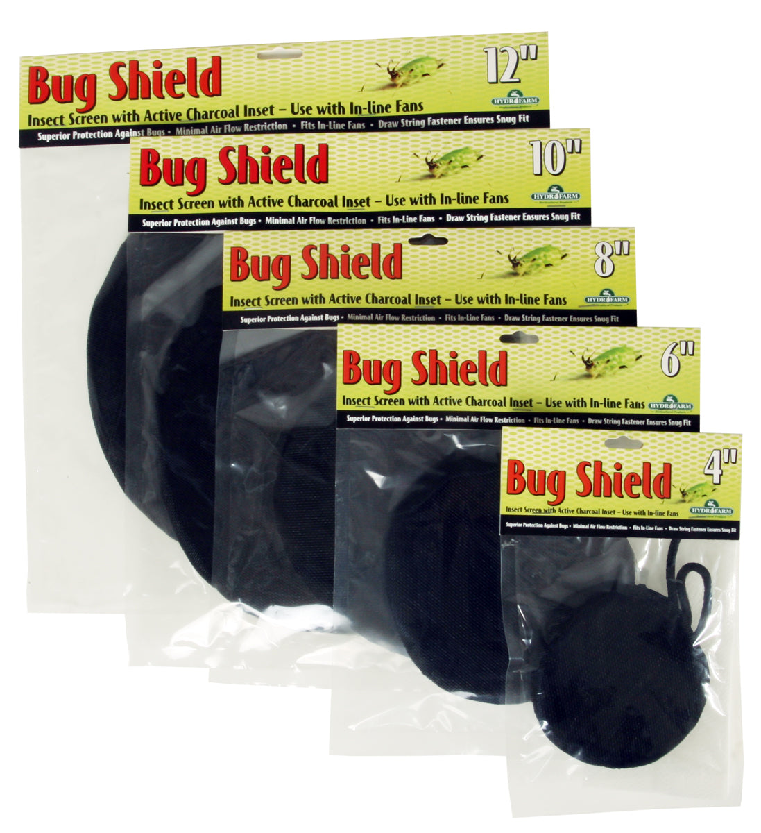 Bug Shield