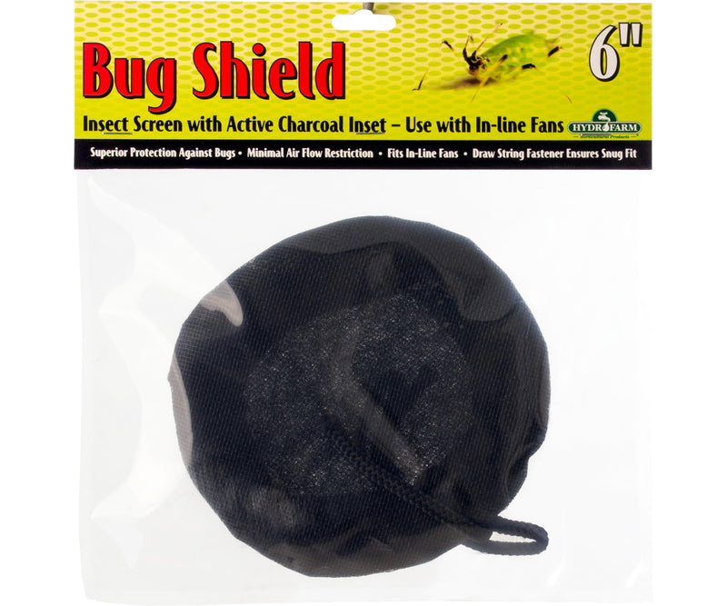 Bug Shield