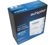 Autopilot 4-Light High Power HID Controller