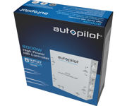 Autopilot 8-Light High Power HID Controller
