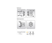 Autopilot ECLIPSE F60 Digital Environmental Controller