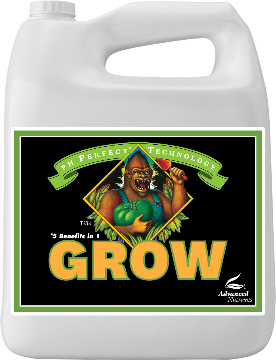 Advanced Nutrients pH Perfect Grow