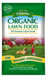 Espoma Organic All Season Lawn Food - 28lb