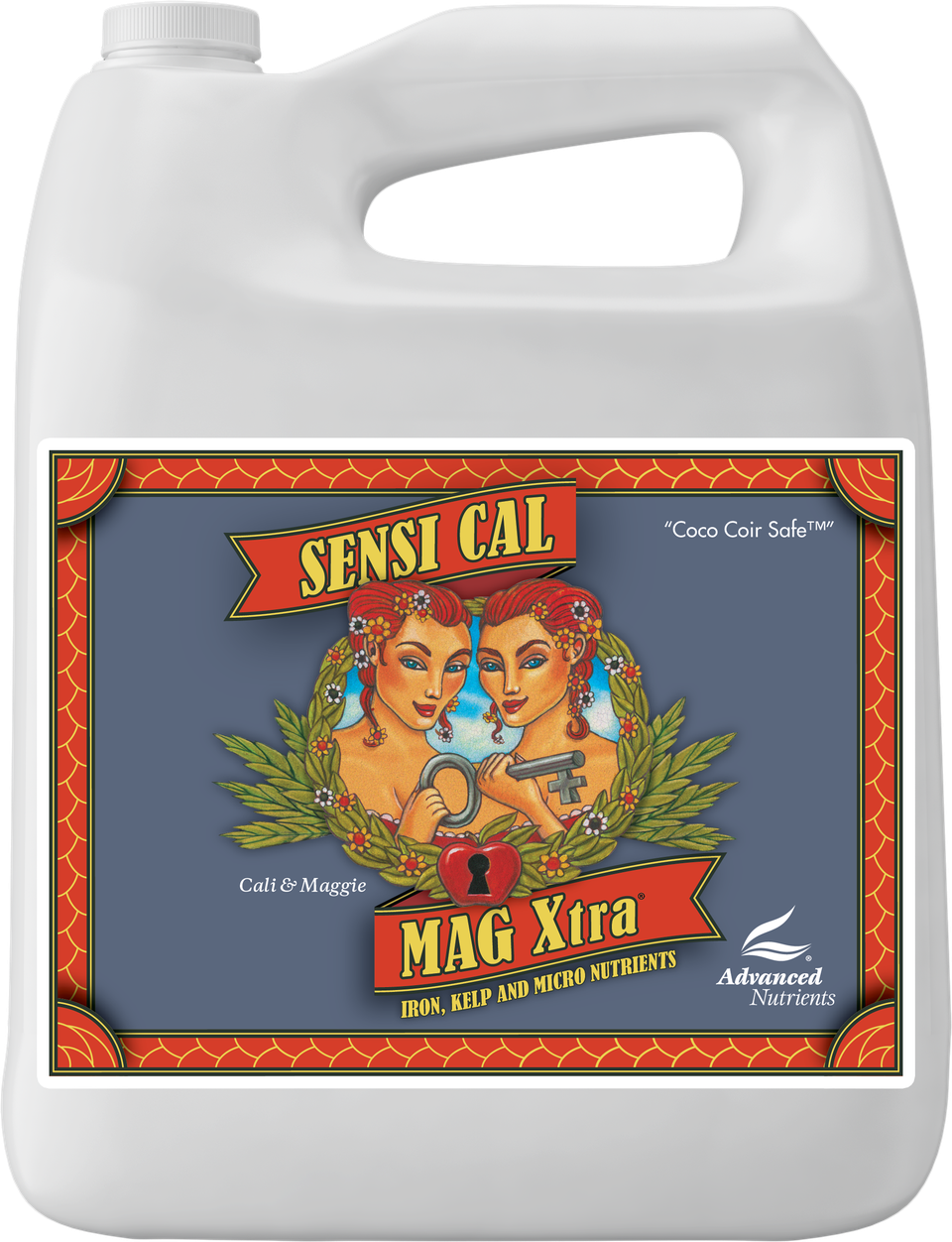 Advanced Nutrients Sensi Cal Mag Xtra